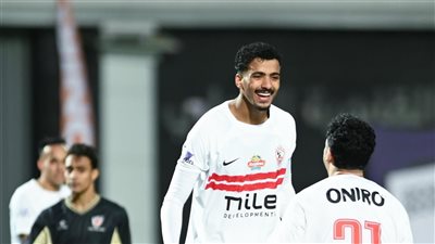 حسام عبدالمجيد يحسم صفقة المدافع الأجنبي في الزمالك |خاص