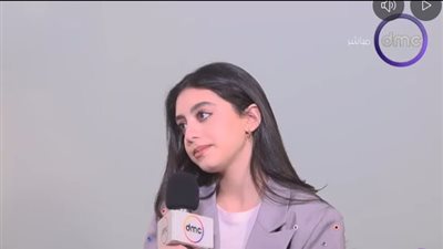 مشهد التحقيق وفقدان الصوت.. ياسمينا العبد تحكي أسرار نجاحها في مسلسل ميدتيرم