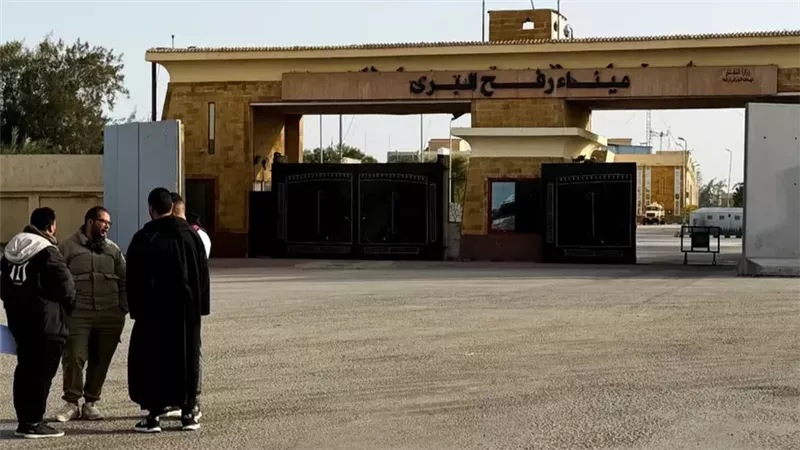  إسعاف شمال سيناء