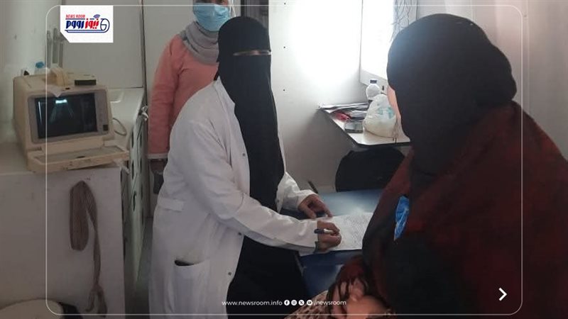 صحة المنيا