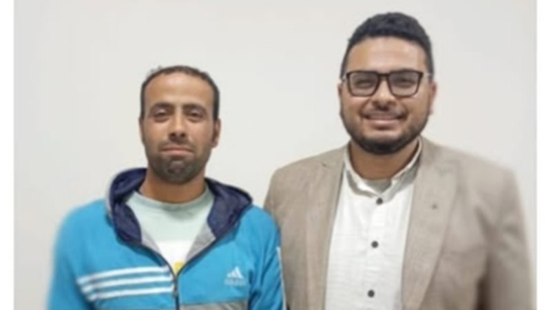 فريق طبي ببنى سويف