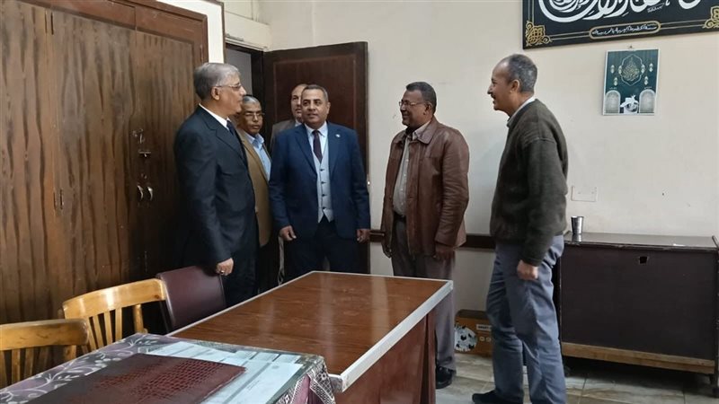 اىشيفية