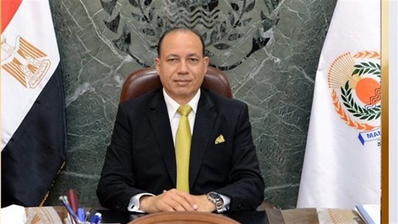 رئيس جامعة المنصورة