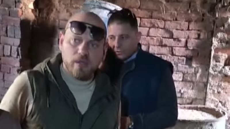 من الحملة المنفذة