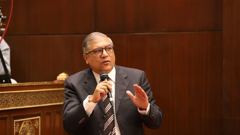 عفت السادات