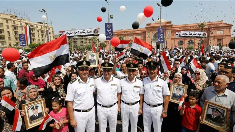 تضحيات لا تنسى 