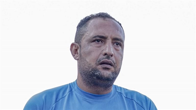 المدير الإدارى لنادى