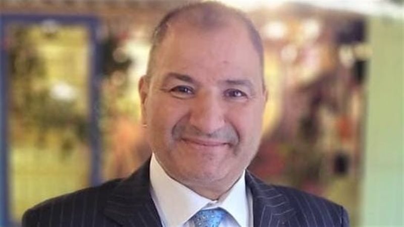 هشام الليثى