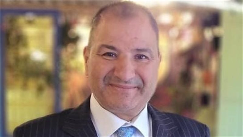 الدكتور اسماعيل الليثي