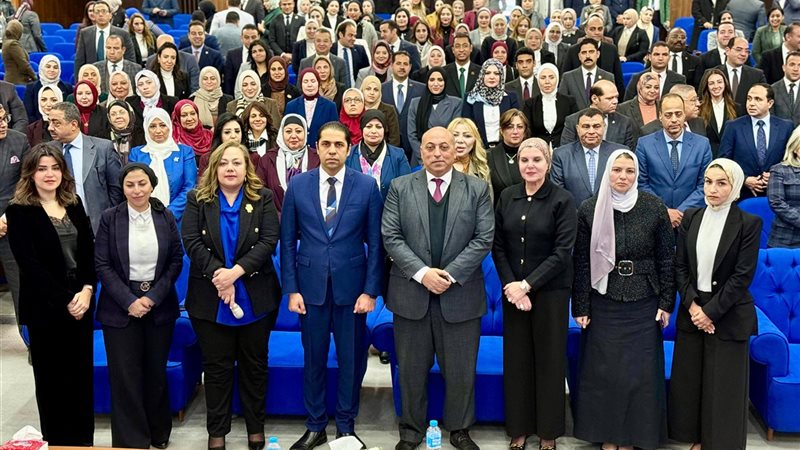 النيابة الإدارية