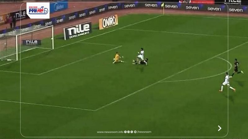 أهداف وملخص مباراة