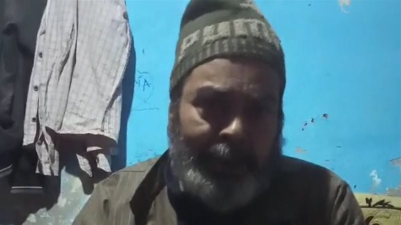 الأب بيومي محمد 