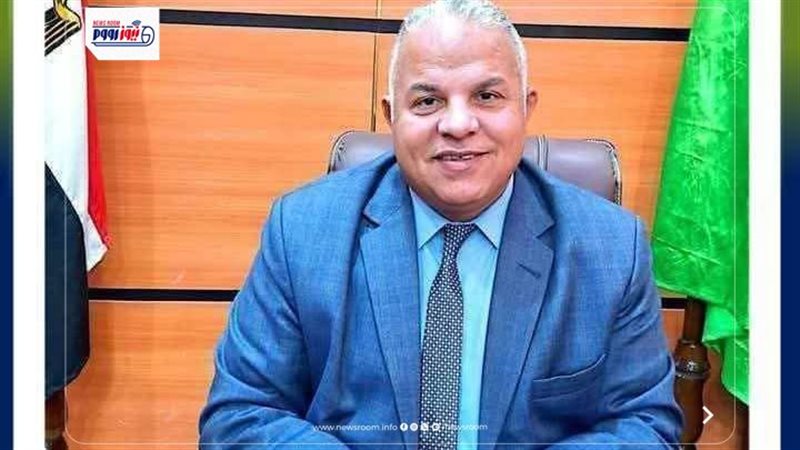 الدكتور خالد قبيصى