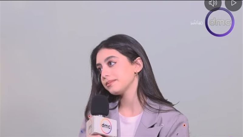 ياسمينا العبد