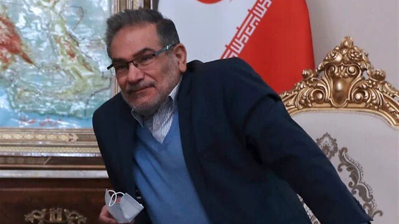 مستشار خامنئي 