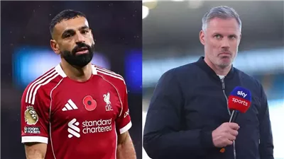 ليفربول وقره باج.. محمد صلاح يعادل رقم كاراجر التاريخي في أبطال أوروبا