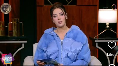 رضوى الشربيني لـ ياسمين عبد العزيز بعد الإساءة لها: أنا في ضهرك 