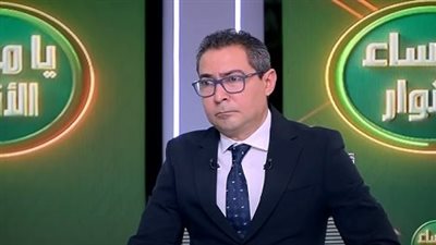 محمد بركات: الدوري مشتعل بين 4 فرق.. والأهلي الأقرب رغم الجدل التحكيمي
