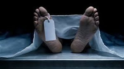 مصرع شخص دهسا تحت عجلات سيارة نقل بطريق السخنه ـ القطامية بالسويس 