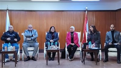 محافظ القاهرة: المرأة المصرية حظيت بمكتسبات فريدة في عهد الجمهورية الجديدة