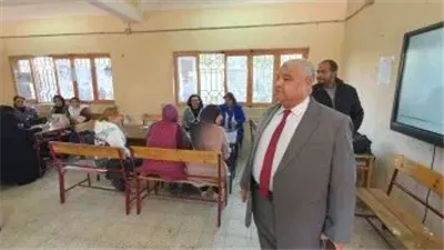 العد التنازلي بدأ.. نتيجة الشهادة الإعدادية بالأقصر على الأبواب