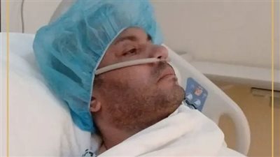 بعد تبرع أهالى قريته بـ15 مليون جنية..المعلم أحمد خاطر يجري عملية جراحية دقيقة