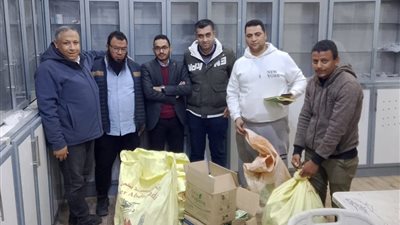 محافظ أسيوط: ضبط صيدلية غير مرخصة بالقوصية والتحفظ على 800 ألف وحدة دوائية
