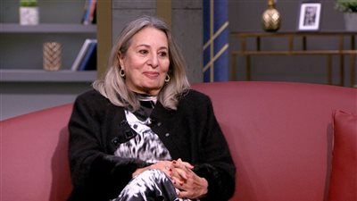 الأحد المقبل.. ابنة الفنانة هند رستم تكشف كواليس اعتزال والدتها على «الحياة»