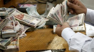 موازنة النصف الأول.. الضرائب تغذي الإيرادات بـ 87% والفوائد تلتهم 92% منها
