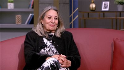 ابنة هند رستم تكشف أسرارًا في حياة أيقونة السينما مع عمرو الليثي
