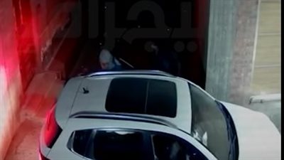 بعد محاولة خطفة.. الحاج 