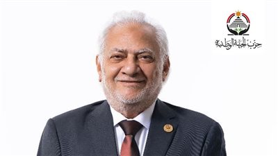 خروج سامح الصريطي من المستشفى بعد وعكة صحية وقيادات الجبهة تطمئن عليه