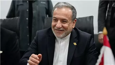 وزير الخارجية الإيراني يزور تركيا غدًا لبحث القضايا الإقليمية
