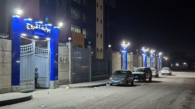 هوية بصرية و أجهزة طبية متقدمة لدعم مستشفى العجمي التخصصي 