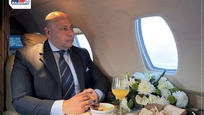 أول رد من المحامي
