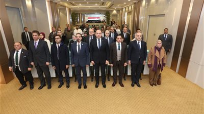 الصحة: الإدارة العامة لمكافحة المخدرات تكرم نماذج ملهمة من المتعافين 
