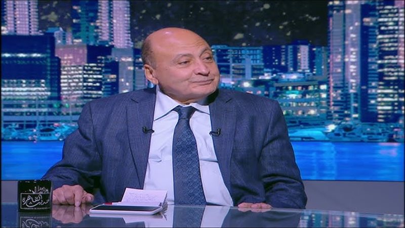 أسامة سرايا 