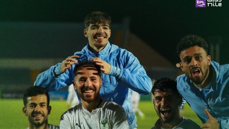 المصري موسم 2026