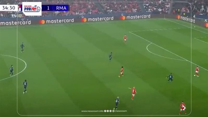  Benfica vs Real