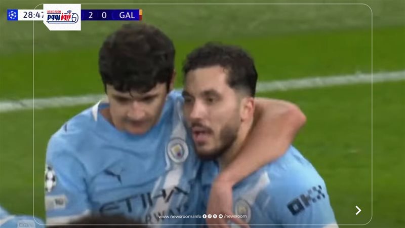 Manchester City vs
