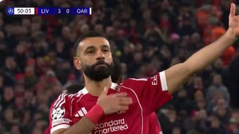  ليفربول وقره باج