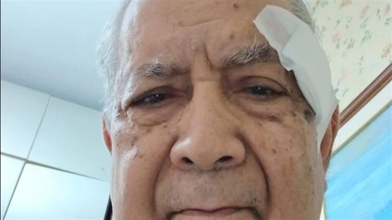 السفير جمال بيومي