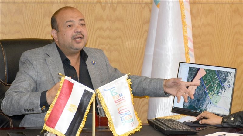 اللواء عبدالله عاشور