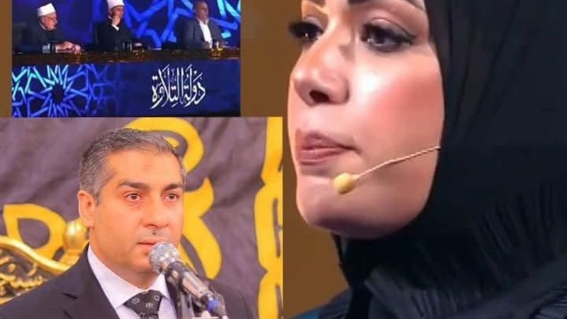 أية عبد الرحمن ووليد