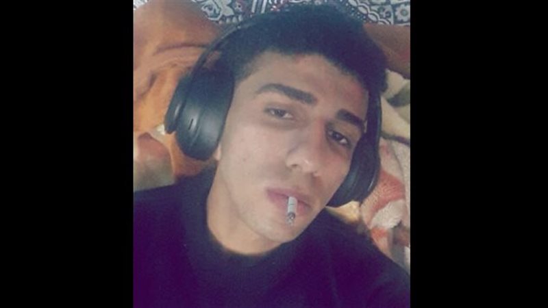 المتهم بابتزاز الفتيات