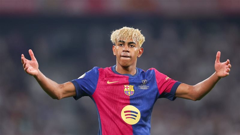 يامال 