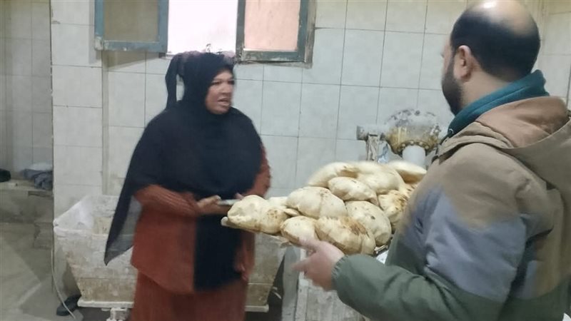 جانب من الحملة 