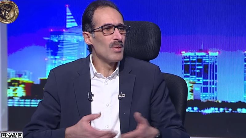 مجدي الجلاد 