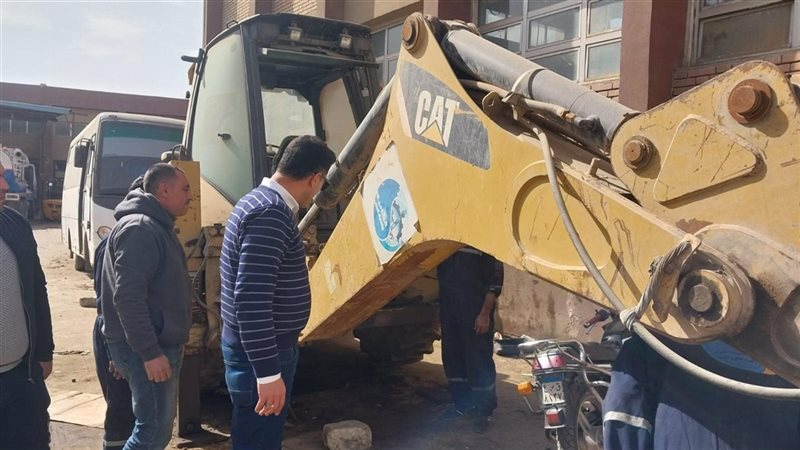 المهندس محمد فوده