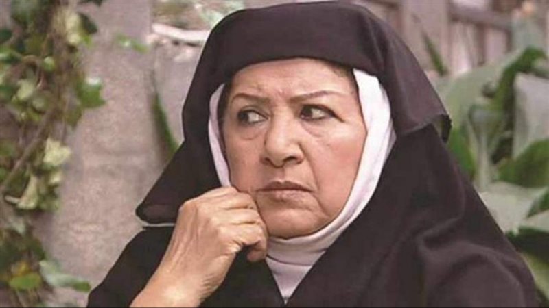 هدى شعراوي
